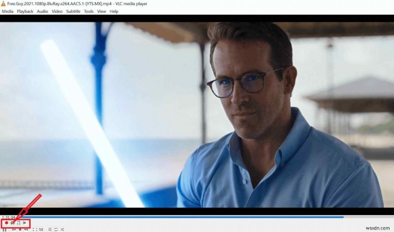 VLC でビデオ フレームをキャプチャ:ステップバイステップのスクリーンショット ガイド 