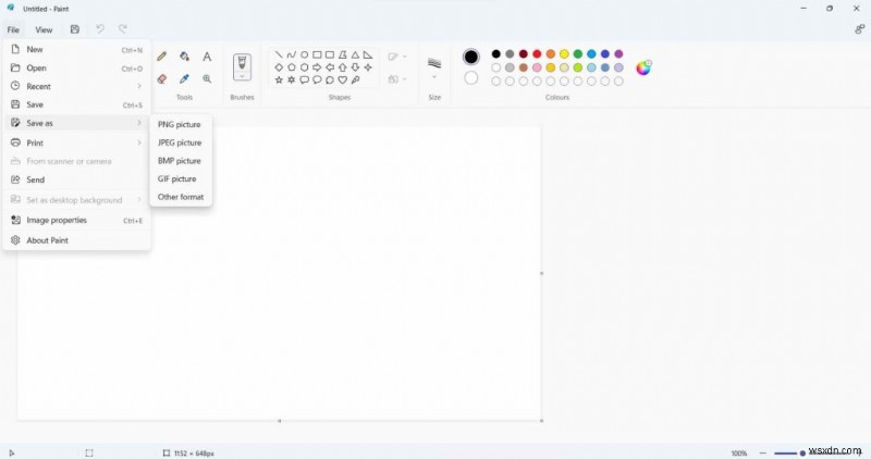 Photoshop の「ファイル形式モジュールがファイルを解析できません」エラーを解決する - 段階的な修正 