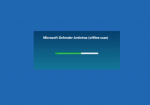 Windows 11でMicrosoft Defenderオフラインスキャンを使いこなす方法：隠れたマルウェアを完全駆除するステップバイステップガイド