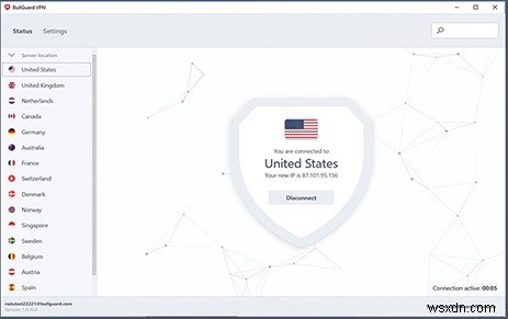 2024 年の Windows 11、10、8、7 向け VPN トップ 13:無料および有料オプション 