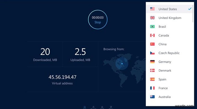 2024 年の Windows 11、10、8、7 向け VPN トップ 13:無料および有料オプション 