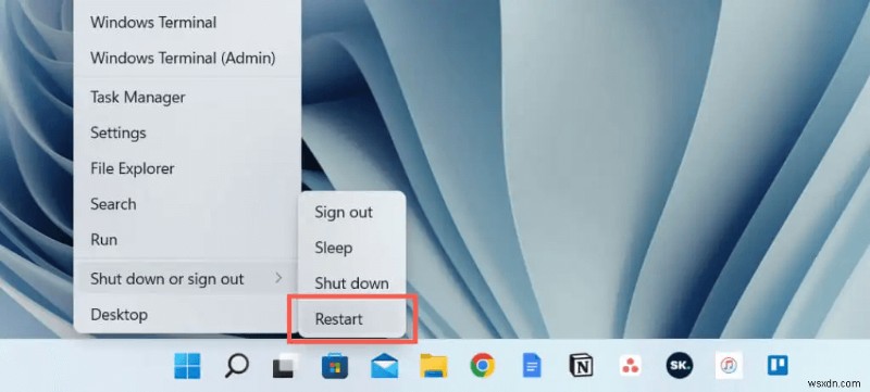 Windows 11 でファイルの削除を高速化:削除が遅い場合の簡単な修正 