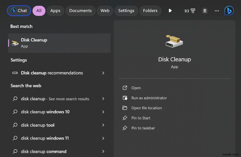 Windows 11 でファイルの削除を高速化:削除が遅い場合の簡単な修正