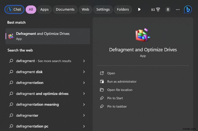 Windows 11 でファイルの削除を高速化:削除が遅い場合の簡単な修正