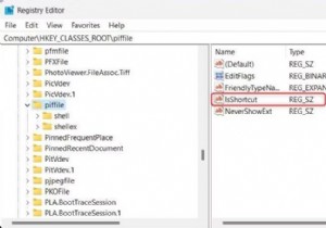 Windows で Win+X メニューを復元する:クイックフィックスとトラブルシューティング 