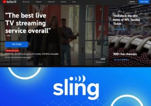 NBA ゲームをどこでもライブでストリーミング:総合ガイド 