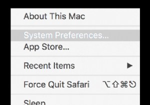 Mac で自動ログインを有効にする:安全なステップバイステップ ガイド 