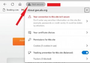 HTTP と HTTPS:主な違いとそれが重要な理由 