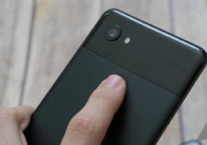 指紋認証と顔認証ではどちらがより安全ですか? 