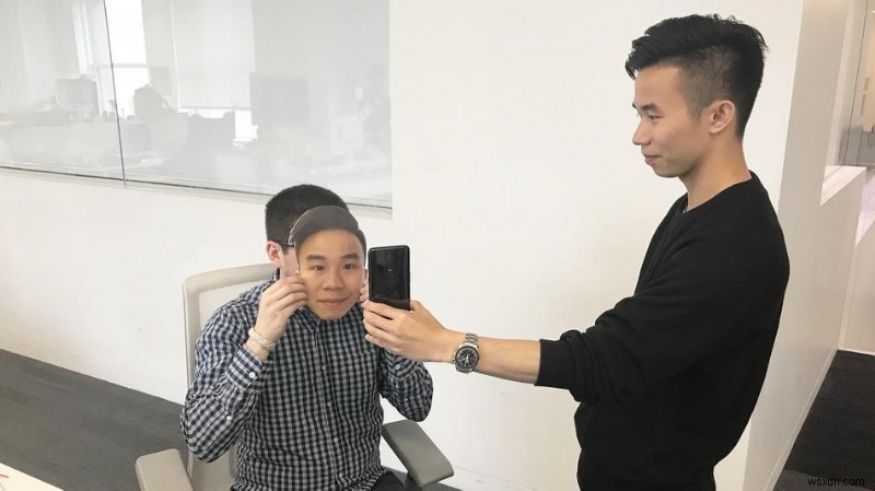 指紋認証と顔認証ではどちらがより安全ですか? 