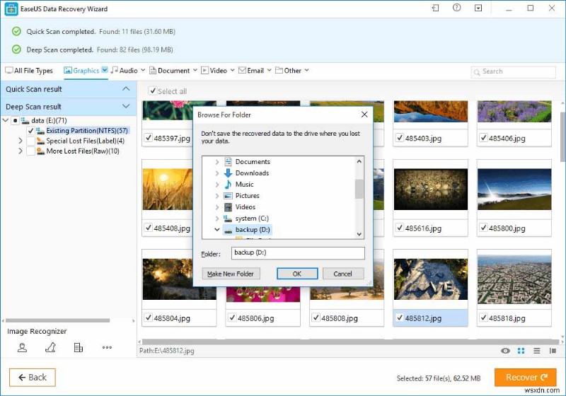 Windows 11および10向けのトップ13ファイル回復ソフトウェア – データを即座に復元します 