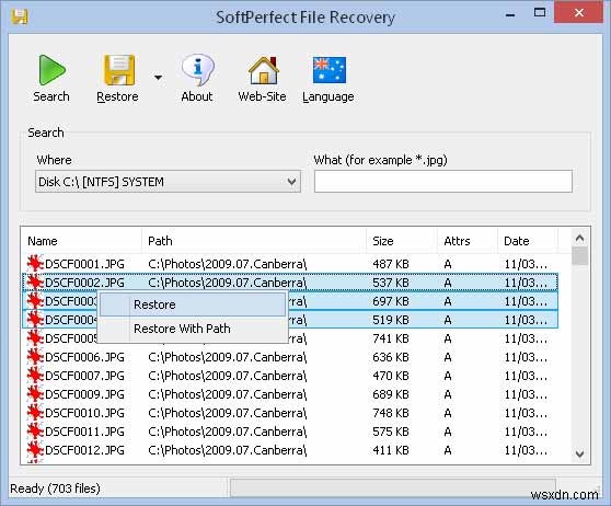 Windows 11および10向けのトップ13ファイル回復ソフトウェア – データを即座に復元します 