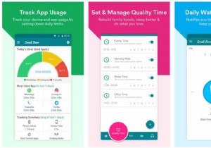 スマホの使いすぎにさよなら!健康的な休憩を促す無料Androidアプリおすすめ5選