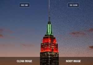 Androidで粒状(ザラつき)のある写真を補正する方法|鮮明な一枚に仕上げる撮影・編集のコツ
