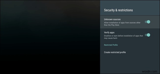 Android TV エクスペリエンスを最大限に高める:専門家のヒントとコツ 