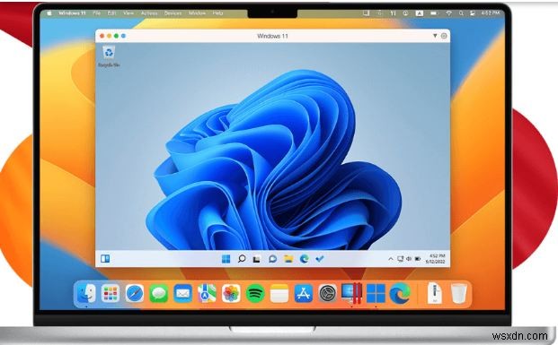 Mac 向けトップ 7 仮想マシン アプリ – あらゆる OS をシームレスに実行