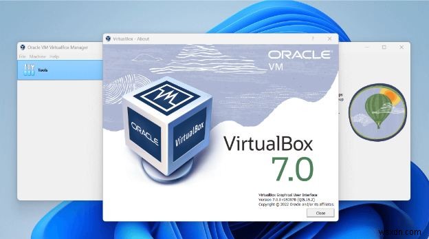 Mac 向けトップ 7 仮想マシン アプリ – あらゆる OS をシームレスに実行