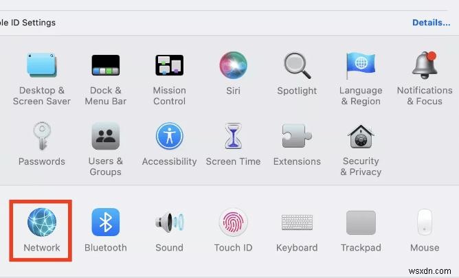 Mac が Wi-Fi に接続できませんか?専門家による次の 8 つの手順に従って接続を復元してください 