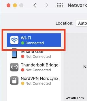 Mac が Wi-Fi に接続できませんか?専門家による次の 8 つの手順に従って接続を復元してください 