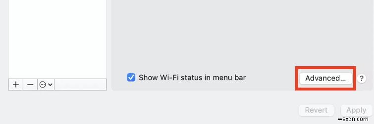 Mac が Wi-Fi に接続できませんか?専門家による次の 8 つの手順に従って接続を復元してください 