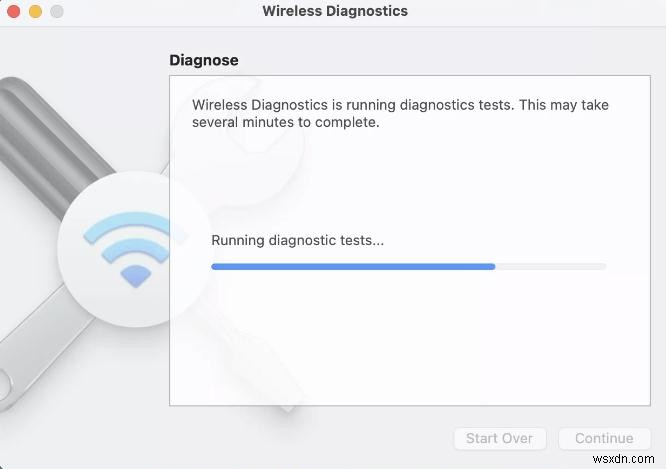Mac が Wi-Fi に接続できませんか?専門家による次の 8 つの手順に従って接続を復元してください 