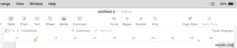 Apple Pages レビュー:ユーザーフレンドリーだが時には混乱を招く Mac 用 Office スイート 