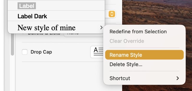 Apple Pages レビュー:ユーザーフレンドリーだが時には混乱を招く Mac 用 Office スイート 