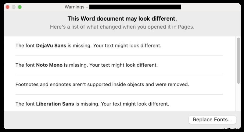 Apple Pages レビュー:ユーザーフレンドリーだが時には混乱を招く Mac 用 Office スイート 