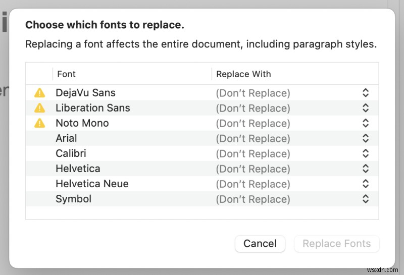 Apple Pages レビュー:ユーザーフレンドリーだが時には混乱を招く Mac 用 Office スイート 