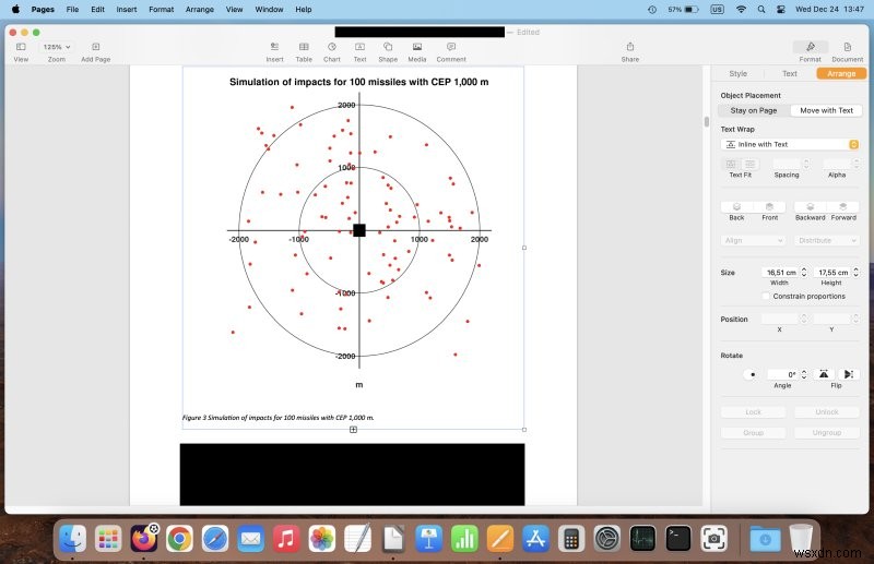 Apple Pages レビュー:ユーザーフレンドリーだが時には混乱を招く Mac 用 Office スイート 