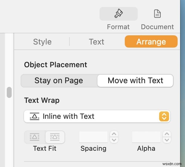 Apple Pages レビュー:ユーザーフレンドリーだが時には混乱を招く Mac 用 Office スイート 