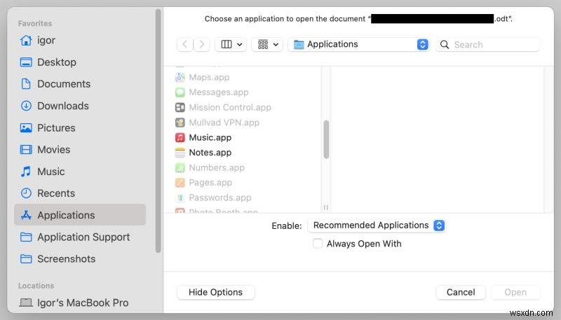 Apple Pages レビュー:ユーザーフレンドリーだが時には混乱を招く Mac 用 Office スイート 