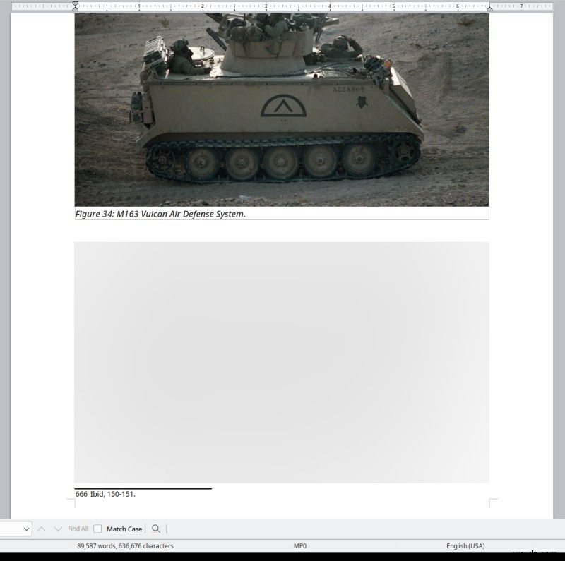 Linux とオープンソース ツールを使用して軍事史の本を作成する 