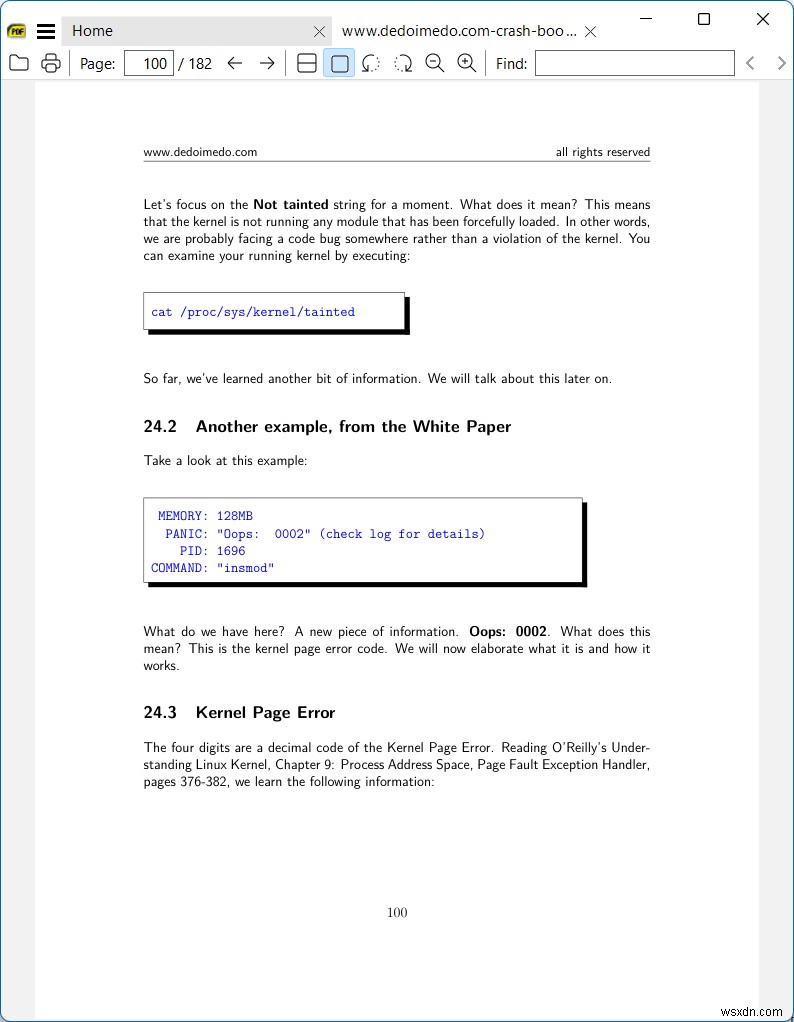 Sumatra PDF:現代ユーザーのためのスピード、エレガントさ、効率性 