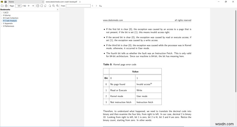 Sumatra PDF:現代ユーザーのためのスピード、エレガントさ、効率性 