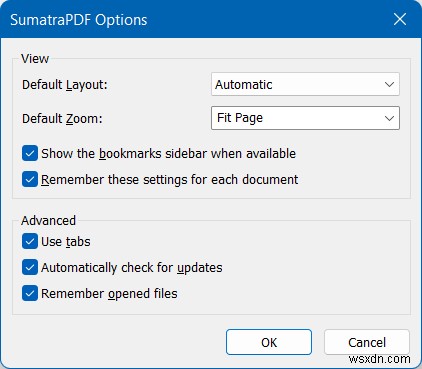 Sumatra PDF:現代ユーザーのためのスピード、エレガントさ、効率性 