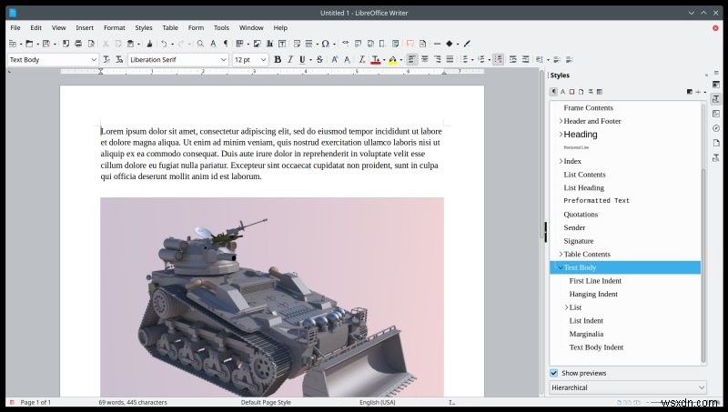 LibreOffice がつまずく理由:導入の真の障壁 