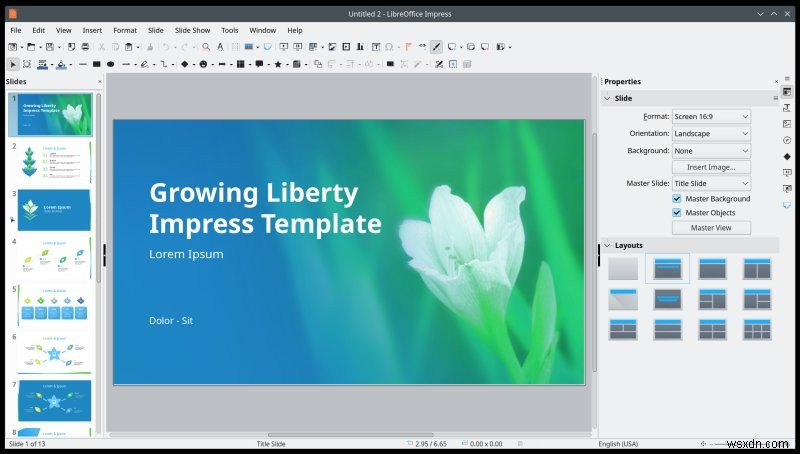 LibreOffice がつまずく理由:導入の真の障壁 