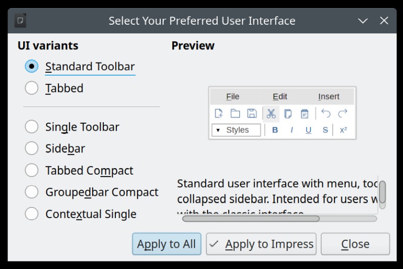 LibreOffice がつまずく理由:導入の真の障壁 