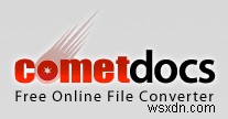 無料のオンラインドキュメント変換ツール - 高速、安全、信頼性の高い 