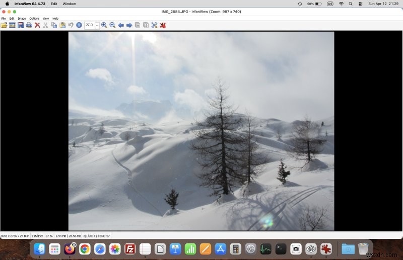 CodeWeavers CrossOver for Mac:macOS 上でのシームレスな Windows アプリ エクスペリエンス 