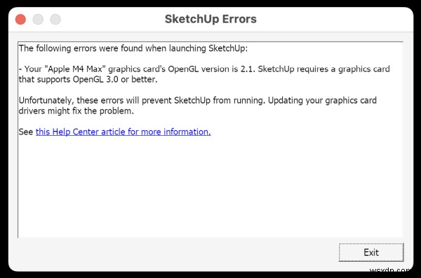 CodeWeavers CrossOver for Mac:macOS 上でのシームレスな Windows アプリ エクスペリエンス 