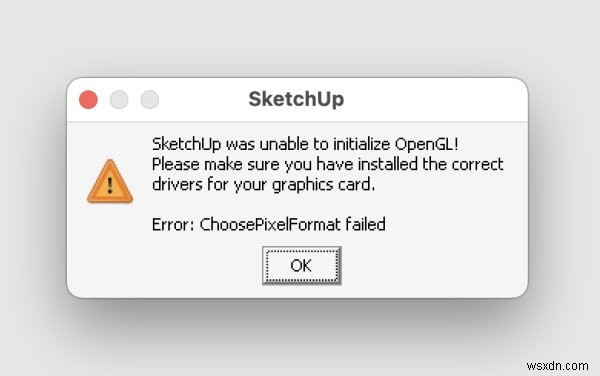 CodeWeavers CrossOver for Mac:macOS 上でのシームレスな Windows アプリ エクスペリエンス 