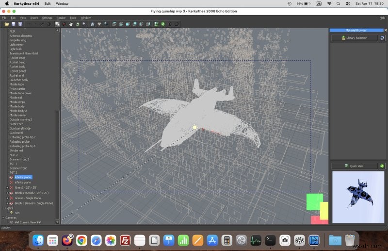 CodeWeavers CrossOver for Mac:macOS 上でのシームレスな Windows アプリ エクスペリエンス 