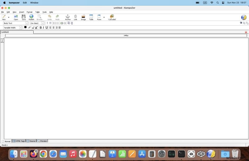 CodeWeavers CrossOver for Mac:macOS 上でのシームレスな Windows アプリ エクスペリエンス 