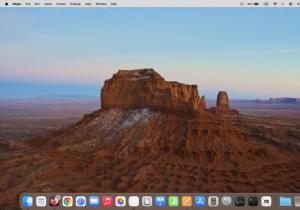 macOS Tahoeへアップグレードしてみた:気づいた点・所感・実用的なヒント