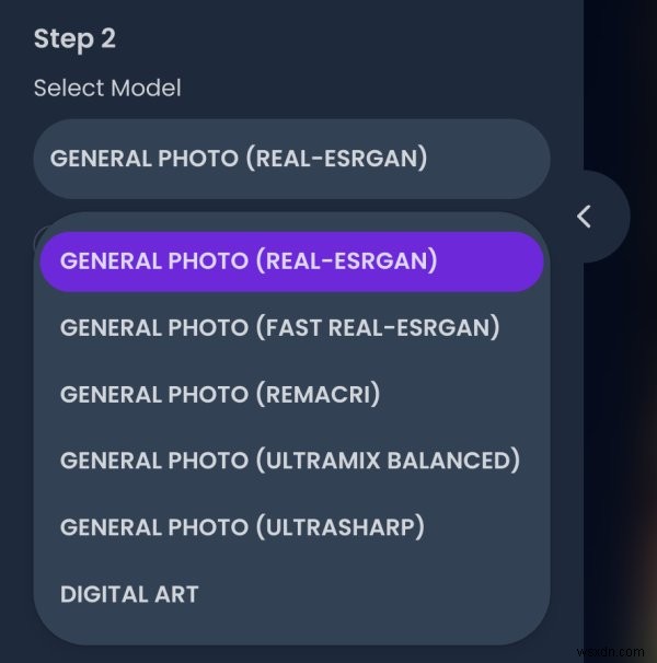 Upscayl:ローカル AI 画像のアップスケーリング - クラウドは必要ありません 