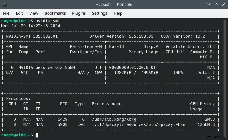 Upscayl:ローカル AI 画像のアップスケーリング - クラウドは必要ありません 
