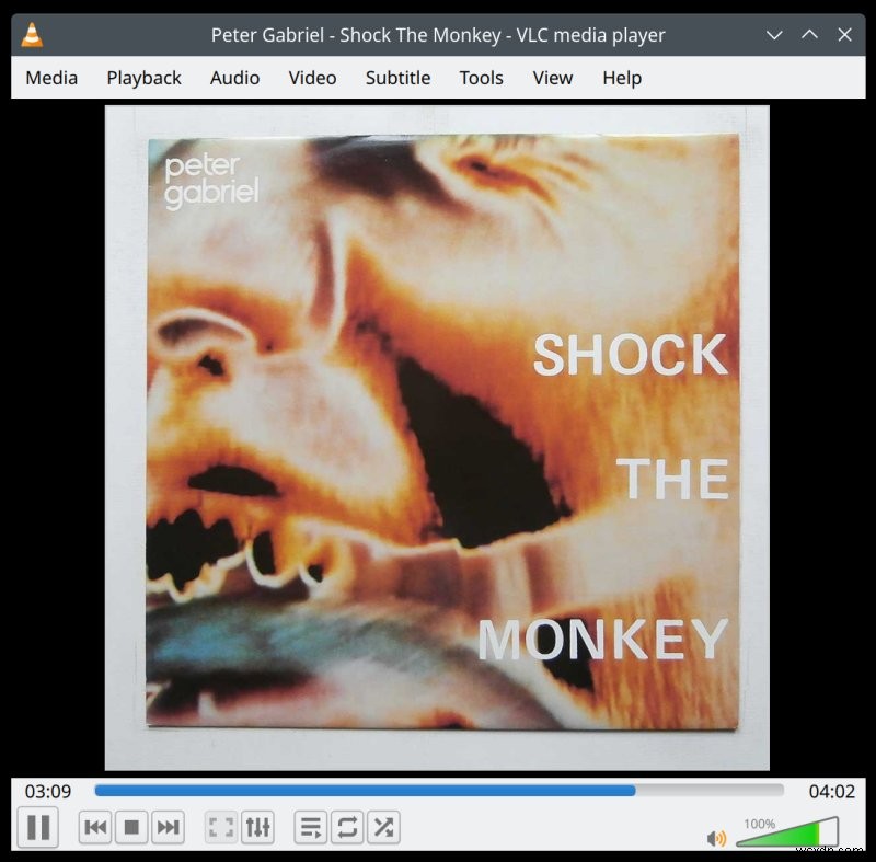 VLC で MP3 メタデータとカバーアートを編集する:ステップバイステップガイド 
