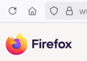Firefox 143:アドレスバーの色を変更する簡単な手順 